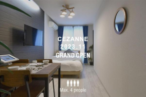 Sezannu - Vacation STAY 25825v